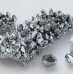 Chróm (Chromium) – chemická značka Cr
