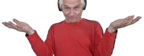 Hudba jako lék na alzheimera
