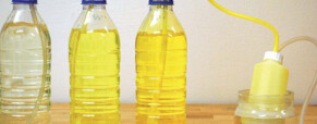CDS – Chlorine Dioxide Solution