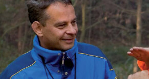 Filip Renč – Čas je škodolibý pán…