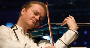 Hodný rošťák Pavel Šporcl